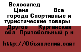Велосипед Viva Castle › Цена ­ 14 000 - Все города Спортивные и туристические товары » Другое   . Курганская обл.,Притобольный р-н